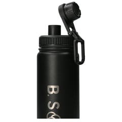 BSOUL - Botella Bottle Negro