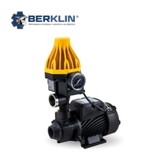 BERKLIN - PRESURIZADOR LINEAL PERIFERICA DE 0 . 5 H P