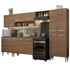 MADESA - Mueble de Cocina Integral Emilly 293 cm 01