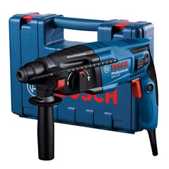 BOSCH - Rotomartillo SDS-Plus 720W GBH 220