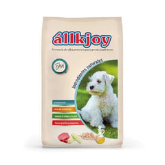 GENERICO - Allkjoy Cachorro x 15 kg