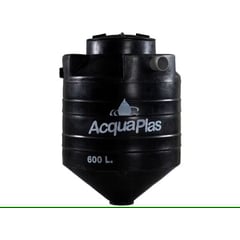 ACQUAPLAS - BIODIGESTOR 600 L + ACCESORIOS