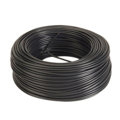 INDECO - CABLE TW-80 PLUS 450/750V 8 AWG - NEGRO