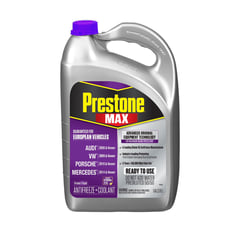 PRESTONE - Anticongelante Refrigerante MAX Violeta