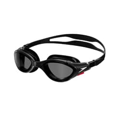 SPEEDO - Lente para Natacion Biofuse 2.0 Black