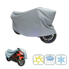 INSPIRA - Cobertor funda para moto 130 x 230