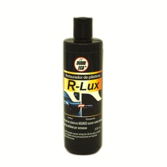 DUBRI ECO - R-Lux restaurador de plástico negro