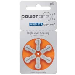 GENERICO - PILA POWERONE13 145V