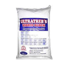 GENERICO - PEGAMENTO PARA BLOQUE DE VIDRIO PEGABLOCK 10KG