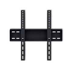 GREEN HOUSE - RACKS PARA TV FIJO LCD LED CURVO 42 A 65 PULGADAS NACIONAL