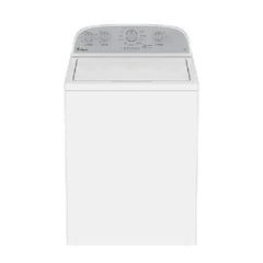 WHIRLPOOL - LAVADORA CARGA SUPERIOR 15KL WHIRLPOOL.