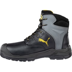 PUMA - BOTA DE SEGURIDAD BORNEO MT MID