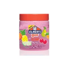 ELMERS - Gue Slime Frutal Crunchy 236ml