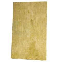 ROCKWOOL - PANEL DE LANA DE ROCA DE 1MT X 60CM X 2PULG DE 100KG DE DENSIDAD SL960