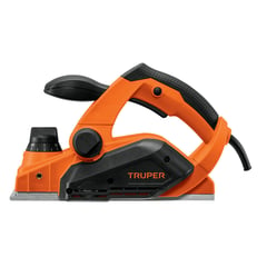 TRUPER - Cepillo eléctrico profesional 3-14 850W 220V