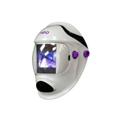 NEO - Mascara de Soldar fotosensible 4 sensores