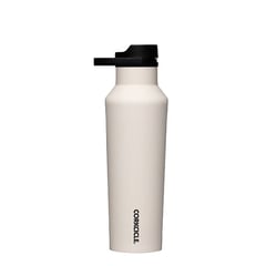 CORKCICLE - Botella Térmica Sport Canteen 600 ml Latte