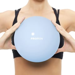 PROIRON - Pelota de pilates de 25cm - Azul