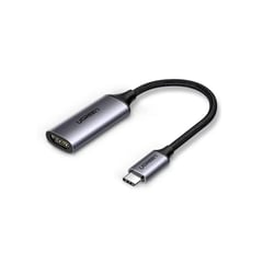 UGREEN - Adaptador USB tipo C a HDMI-Cable 4K60Hz