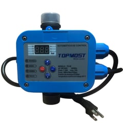 TOPMOST - Switch de Presion Digital Profesional 1.1 Kw 08-10A