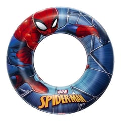 BESTWAY - FLOTADOR ARO SPIDERMAN -