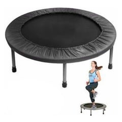 GENERICO - Aerobico Trampolin Saltarin Resistente