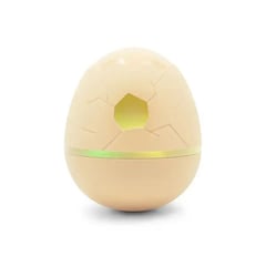 CHEERBLE - Juguete Interactivo para perros y gatos Wicked Egg