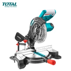 TOTAL TOOLS - Sierra Ingletadora Telescópica 20V -TMS2001