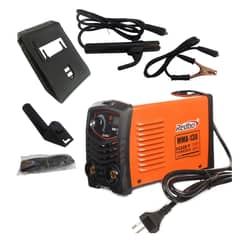 REDBO - Soldadora Inversora 130A MMA-130