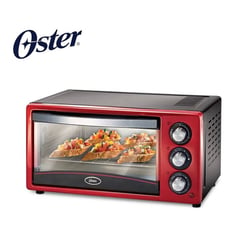 OSTER - Horno Tostador 15 Litros TSSTTV15LTR