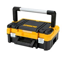 DEWALT - Caja de Herramienta con Asa Larga 17” Tstak DWST17808