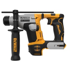 DEWALT - Rotomartillo Sds Plus 20V Atomic DCH172B-B3