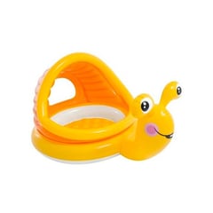 GENERICO - Piscina Inflable Caracol para Niño