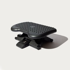 IMPORTADO MC - Reposapies Footrest Soporte Pies Ergonomico