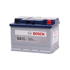 BOSCH - Batería 42Hp 11 Placas 55 Ah 460 A