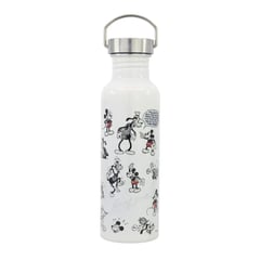 DISNEY - Botella Alumino Nomad Mickey Mouse 800ml