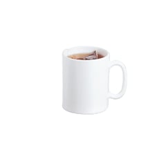 LUMINARC - Mug set x6 320 ml Evolution - Blanco