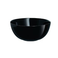 LUMINARC - Bowl 21 cm Diwali Negro