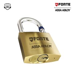 FORTE - Candado Premiun F-50 mm