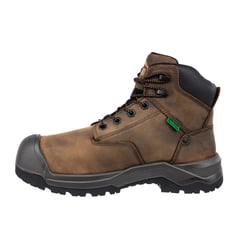 PUMA - BOTA DE SEGURIDAD GRANITE HD MID ASTM