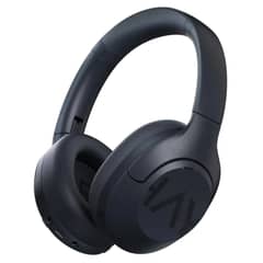HAYLOU - Auriculares Bluetooth S30 Basico ANC -43dB 80h Driver 40mm Azul