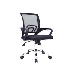 WATERLIFE - Silla De Oficina Ergonómica Nova- Negro