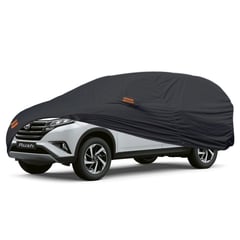 SMART COVER - COBERTOR IMPERMEABLE CAMIONETA TOYOTA RUSH - GRIS