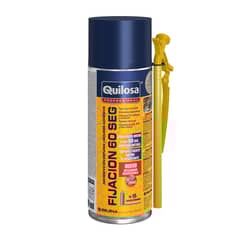 QUILOSA - Fijación 60 Segundos Espuma Adhesiva Cánula Ergo 300 ml