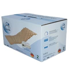 UNICARE - COLCHON ANTI ESCARAS 150 KILOS MOTOR