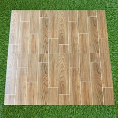 EJESA CREA TU ESPACIO IDEAL - PORCELANATO MATE LISTÓN MADERA 60X60cm 144m2