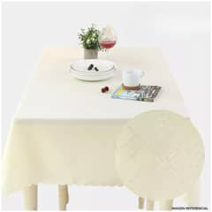 INSPIRA - Mantel de Mesa Blondas Rectangular 150cm x 250cm