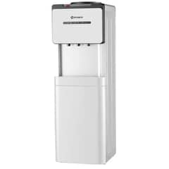 IMACO - Dispensador De Agua 3 Niveles De Temperatura WD5908