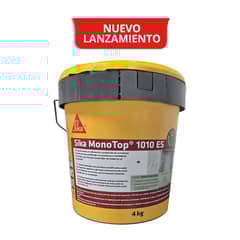 SIKA - MonoTop®-1010 ES