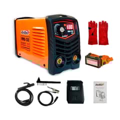 REDBO - Soldadora Inversora 130A MMA-130